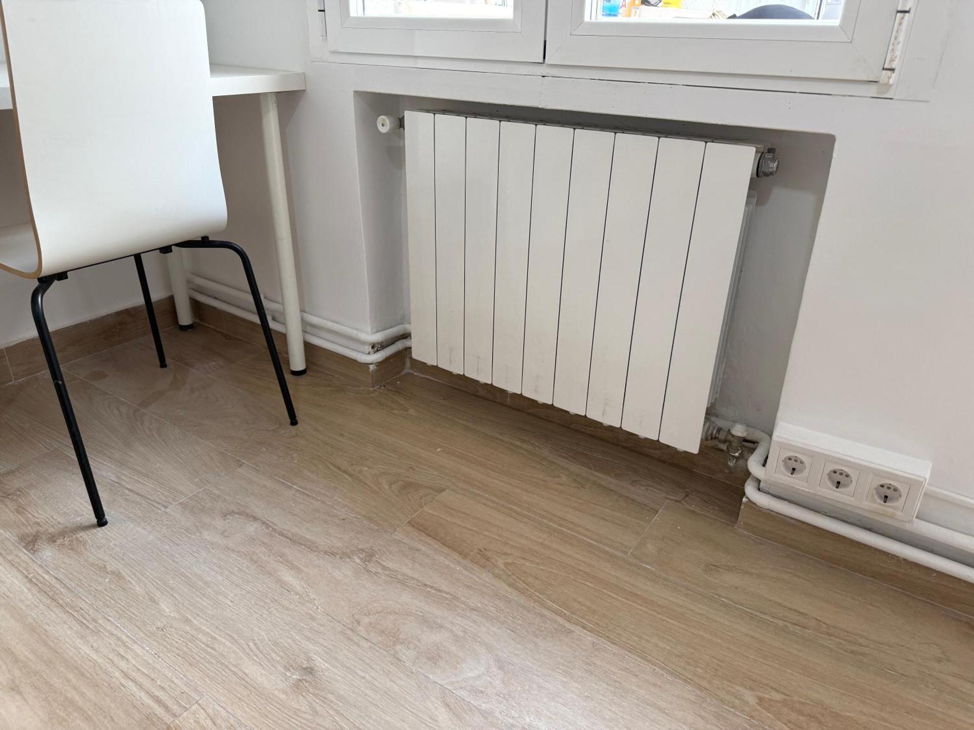 Rosa Rooms, Habitacion Con Bano Privado Pozuelo de Alarcón Екстериор снимка