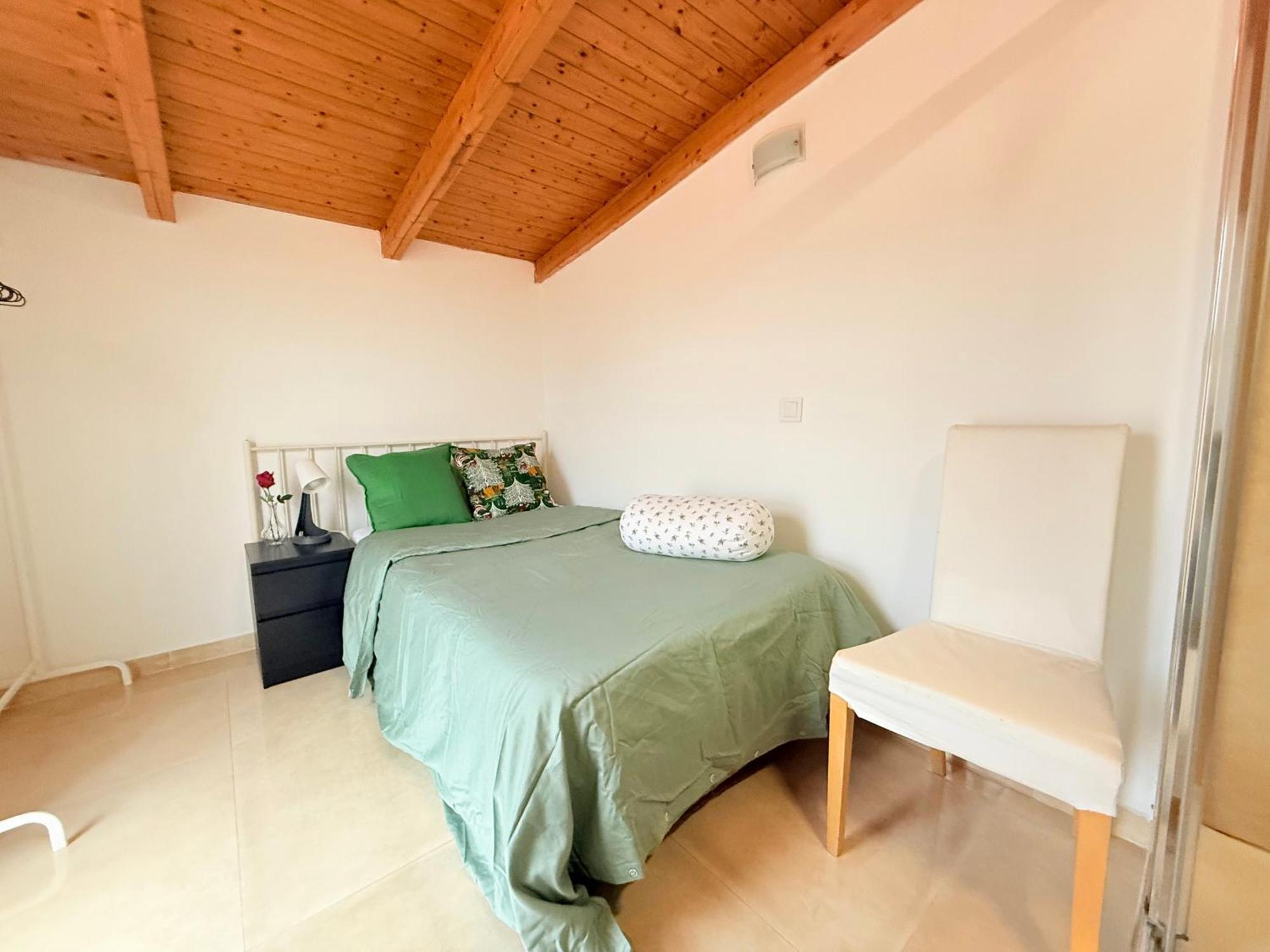 Rosa Rooms, Habitacion Con Bano Privado Pozuelo de Alarcón Екстериор снимка