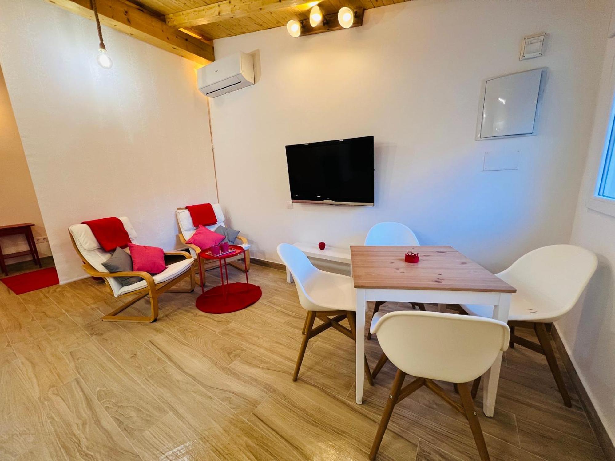 Rosa Rooms, Habitacion Con Bano Privado Pozuelo de Alarcón Екстериор снимка